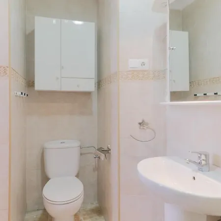 C61 - Brand New One Bedroom Cathedral Views * Málaga