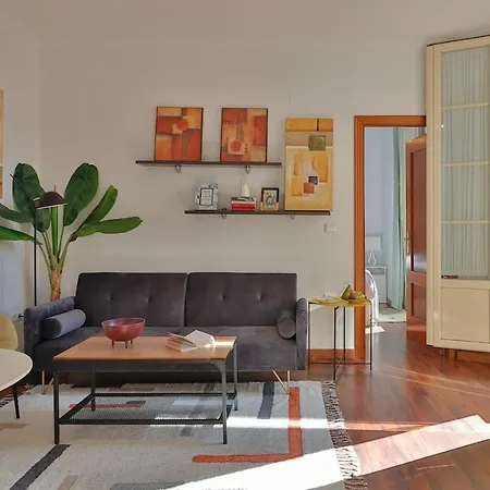 Appartement C61 - Brand New One Bedroom Cathedral Views